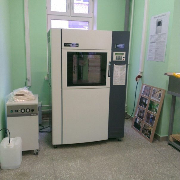 НИЛ прототипирования НИЛ прототипирования