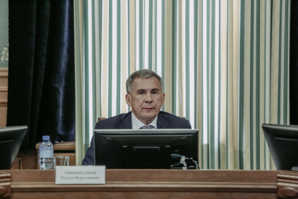 Supervisory Board approves University's five-year performance report