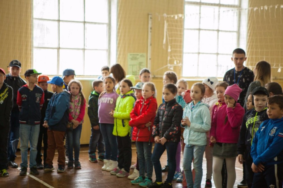 Успей записаться в 'Интеллето'! Умные и веселые каникулы в Елабужском институте КФУ стартовали Успей записаться в 'Интеллето'! Умные и веселые каникулы в Елабужском институте КФУ стартовали