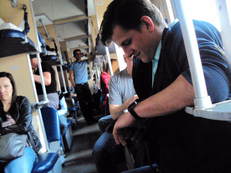 Путешествие из Смоленска в Казань Путешествие из Смоленска в Казань