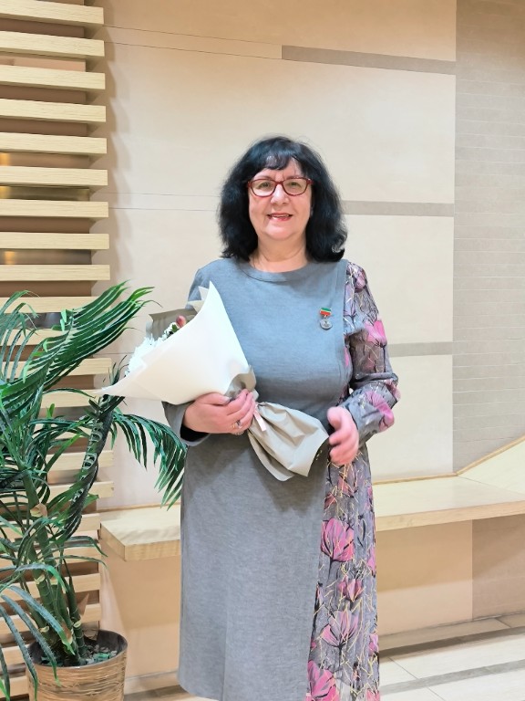 ��� '����������� �������� ����� � ������� ��������'