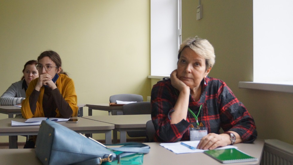 VIII ������������� ������� ����������� '������������ ��� � ���������� � ��������: ������ � �������'