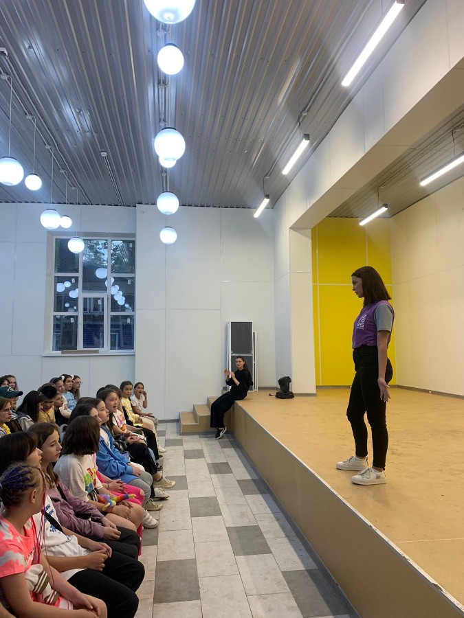 ������ ���������������� ��������������� (��������-���������������) �������� 2022/2023 �������� ����