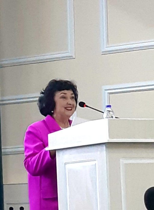 IFTE-2023 В НУКУСЕ: 'КАЧЕСТВО ПЕДАГОГИЧЕСКОГО ОБРАЗОВАНИЯ В УСЛОВИЯХ СОВРЕМЕННЫХ ВЫЗОВОВ' IFTE-2023 В НУКУСЕ: 'КАЧЕСТВО ПЕДАГОГИЧЕСКОГО ОБРАЗОВАНИЯ В УСЛОВИЯХ СОВРЕМЕННЫХ ВЫЗОВОВ'