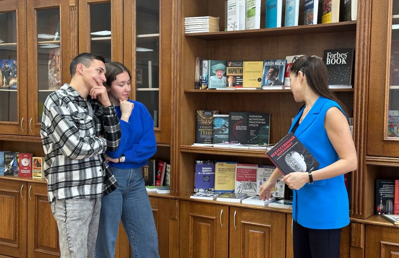 ����� ���������� �����: ����������� ������ � �����������