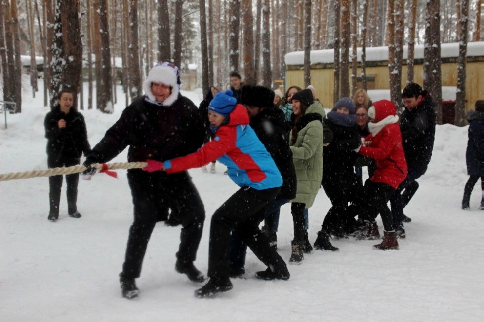 ������ ������ ��� '�����������'