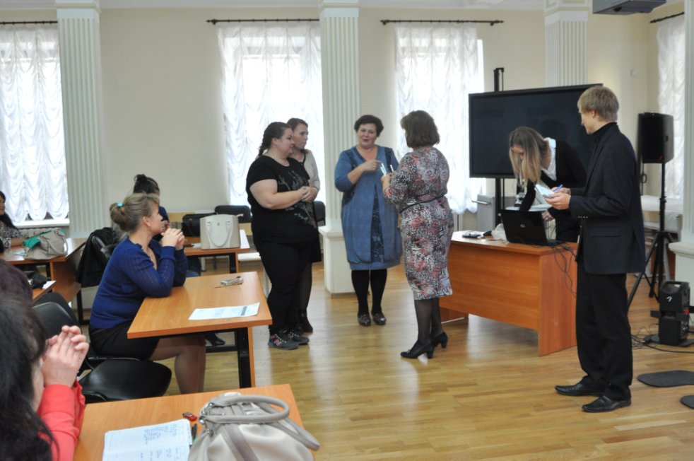 ������� ���������� ��������� � ����� ����� �.�. ������������