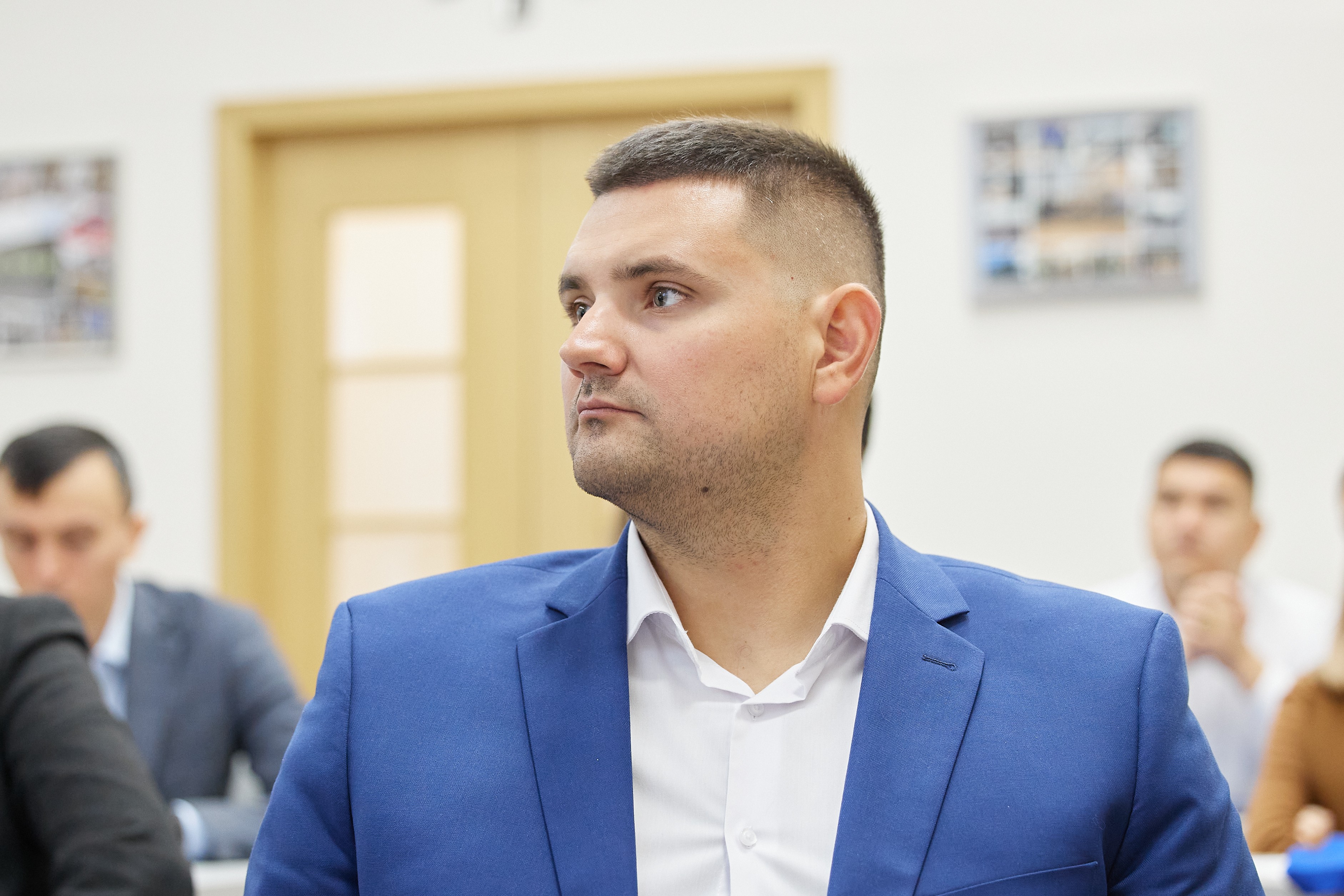 ������� ������ ��������� MBA