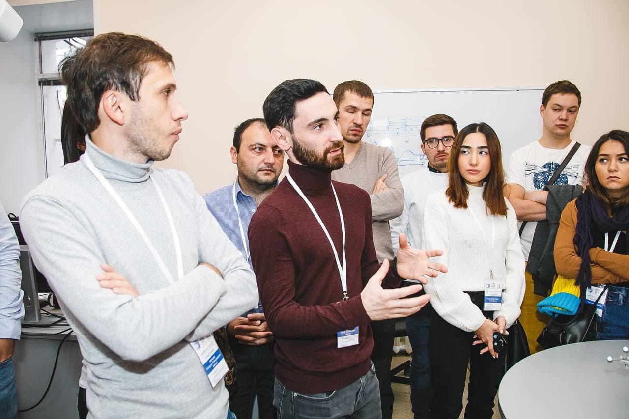 Инар Садзба. Единство языка и технологий. Инар Садзба. Единство языка и технологий.