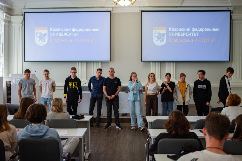 До новых встреч! До новых встреч!