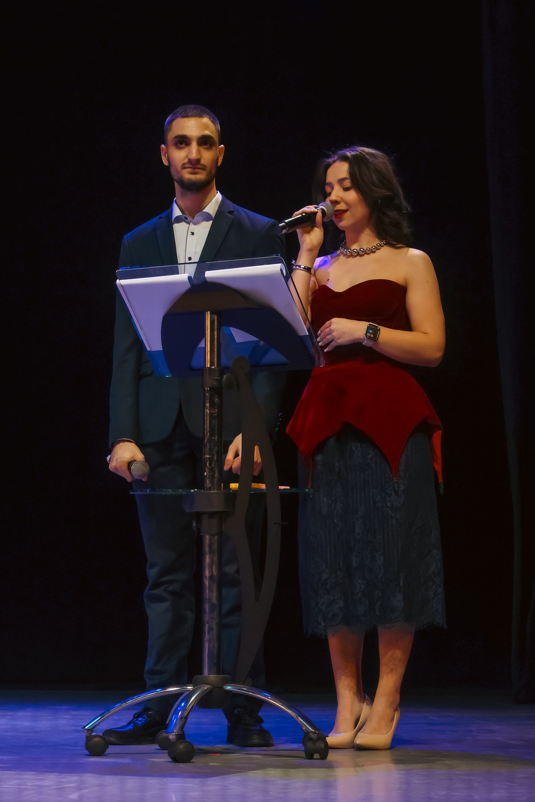 ИТИС отметил юбилей! ИТИС отметил юбилей!