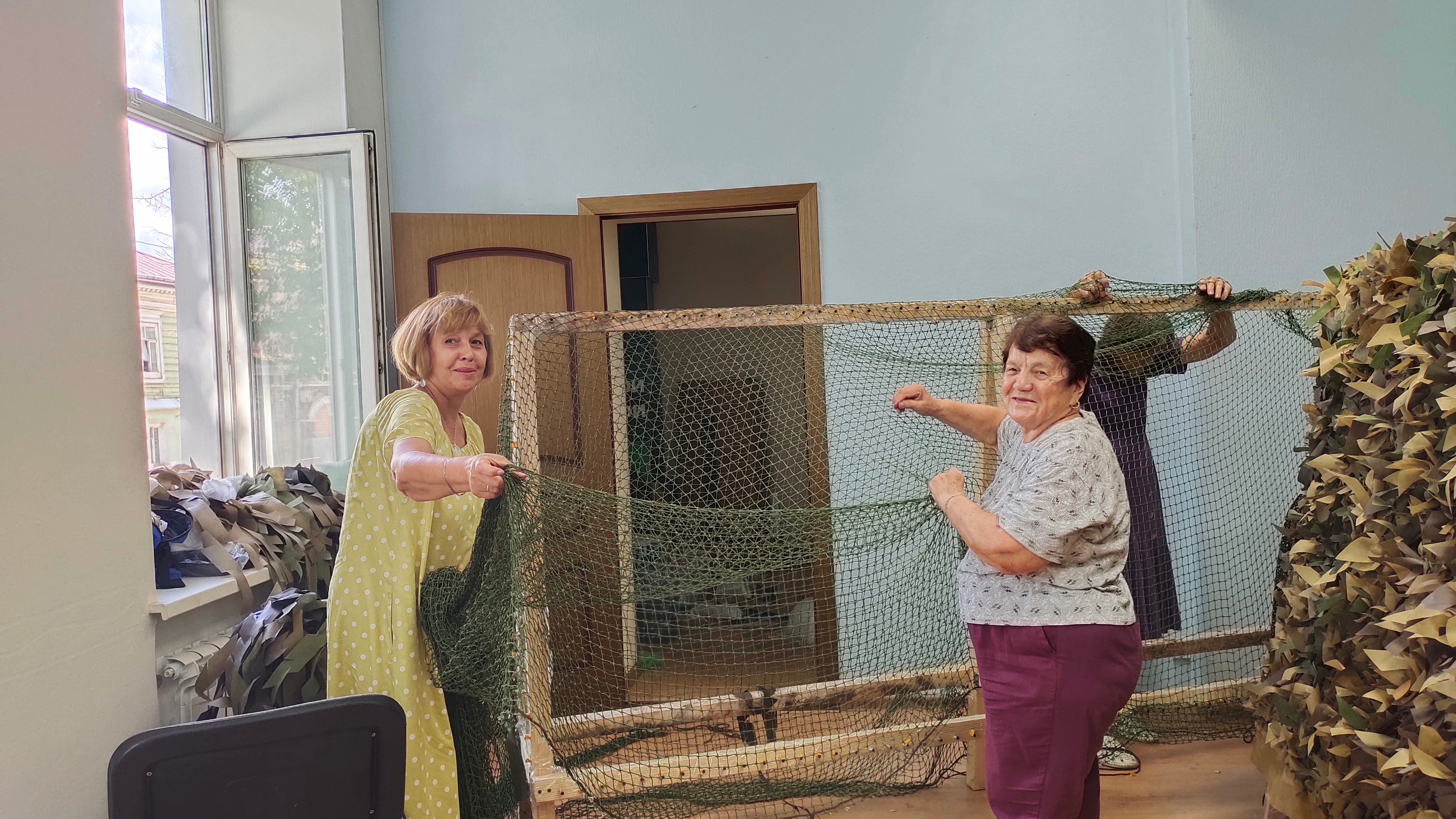 Каждый может помочь! Каждый может помочь!