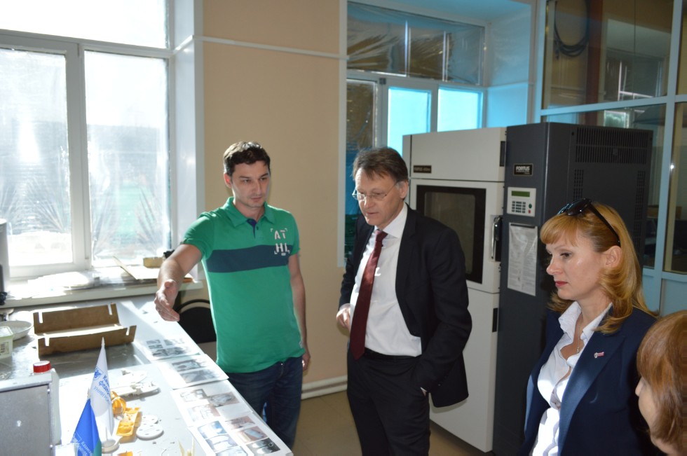 ��������� ����������� ��������� � ���������-������������� ������� ��� ��������� �������������� ������������ ��. ���� ��� ������ (��������)