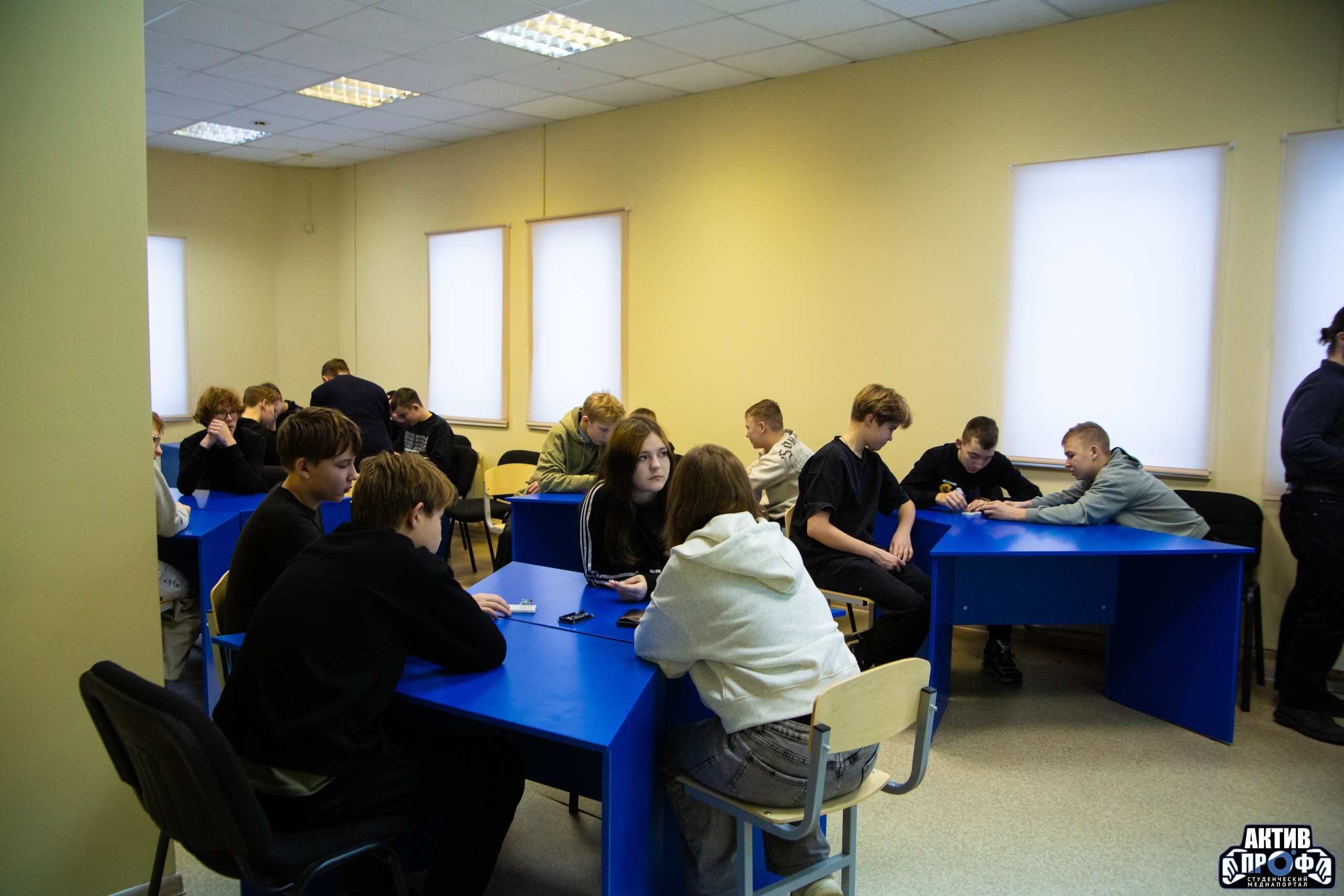 'Школа будущего автомобильного инженера FUTURAUTO' 'Школа будущего автомобильного инженера FUTURAUTO'