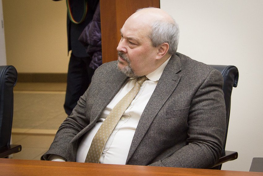 Kazan is Preparing for the International Forum 'Youth, Science, Innovations ? 2014'