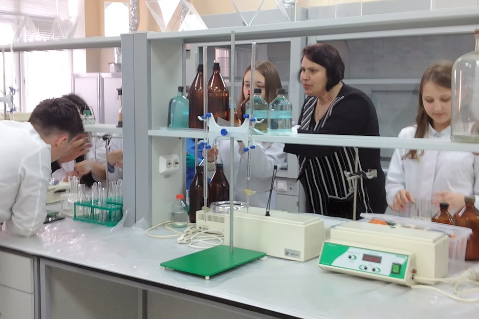 ������������� ���������-����������� ������� �� ��������-���������������� �������� �����