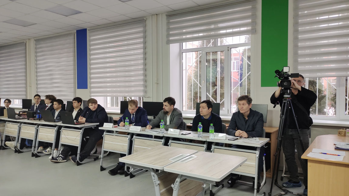 Преподаватели КФУ приняли участие в Международной научно-практической конференции Преподаватели КФУ приняли участие в Международной научно-практической конференции