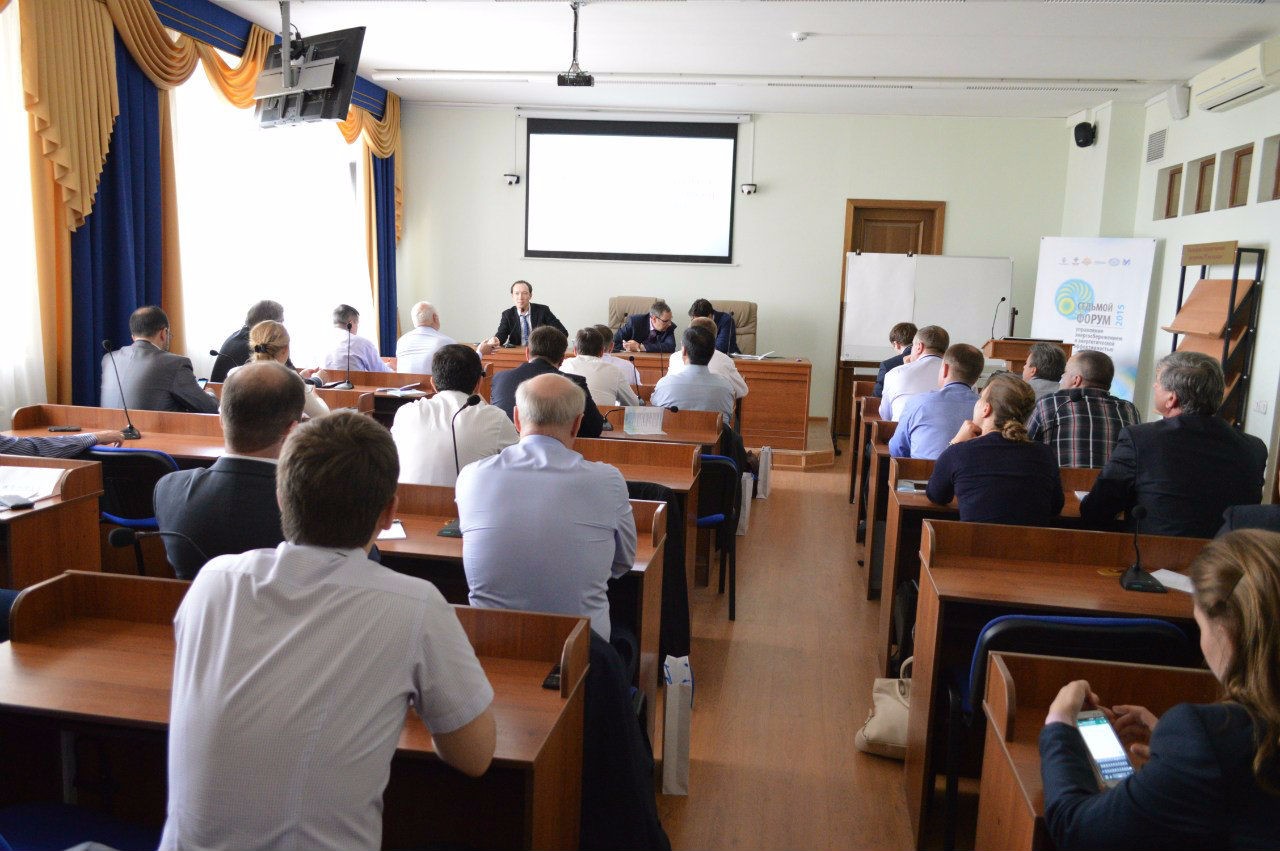 VII �������������� ����� '��������� �������������������: ����������� ����������� � �����'