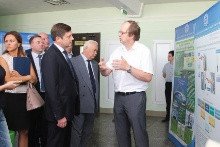 Roscosmos and KFU sign a strategic partnership agreement