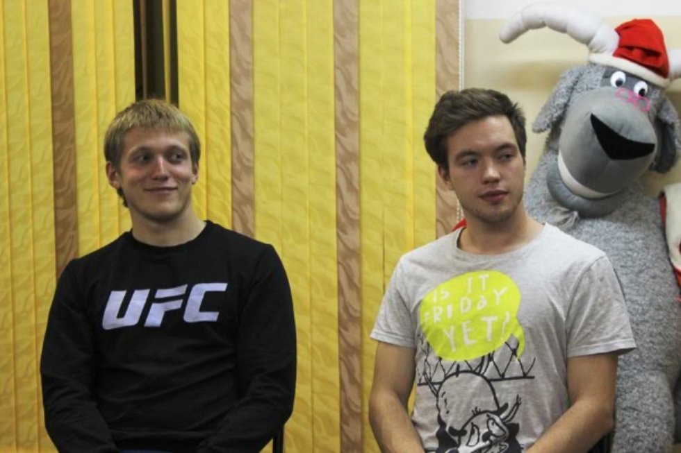 О чем говорит наш внутренний ребёнок? О чем говорит наш внутренний ребёнок?