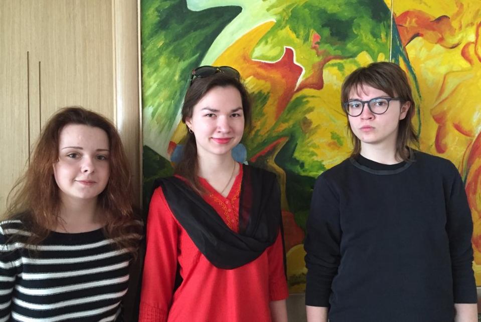 ������������� ������-������������ ����������� '����������� ���� � ���������� �������', ����������� ���������� ��� ��������