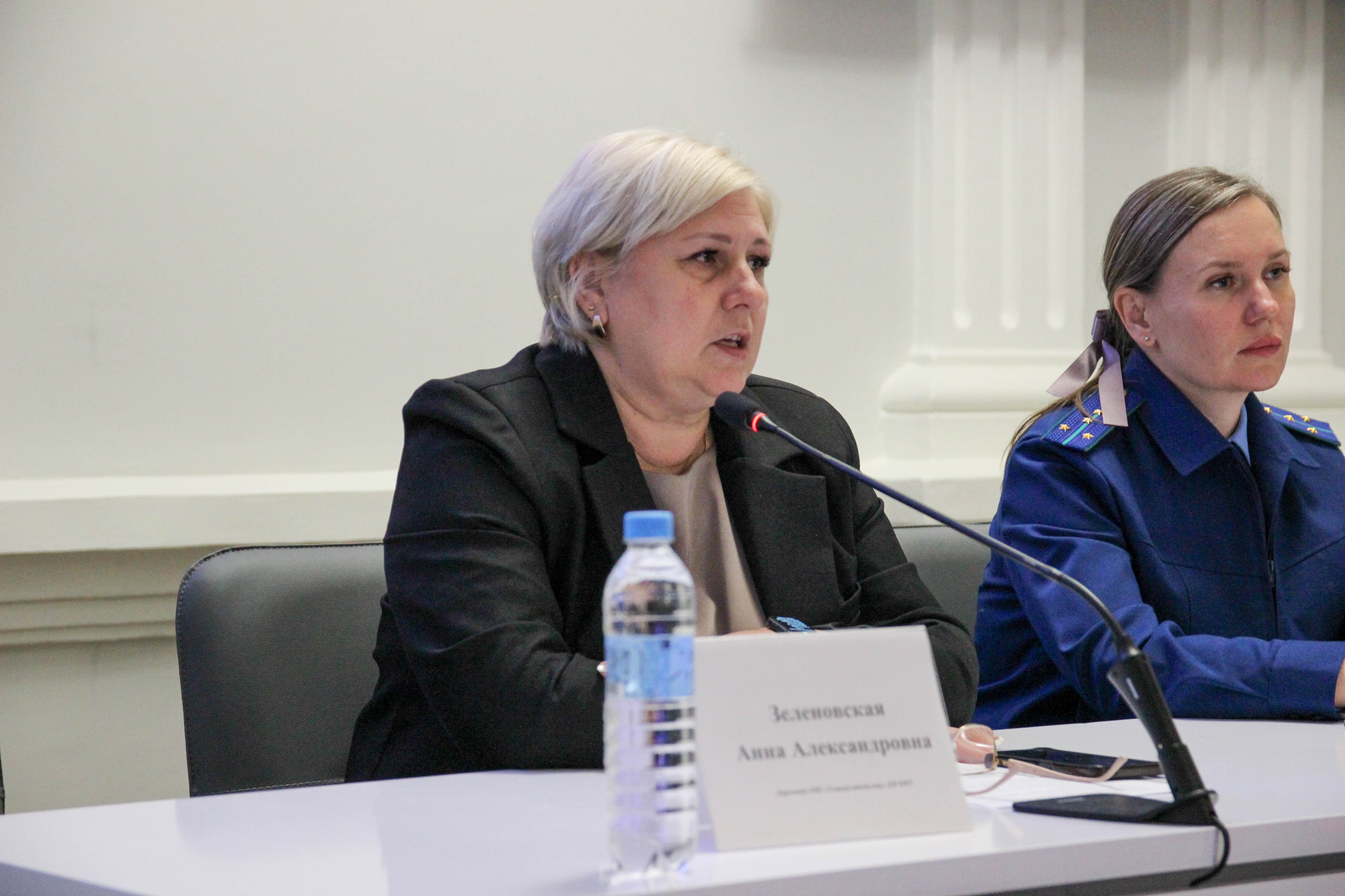 Стартовал учебный год в 'Университетской' школе Стартовал учебный год в 'Университетской' школе