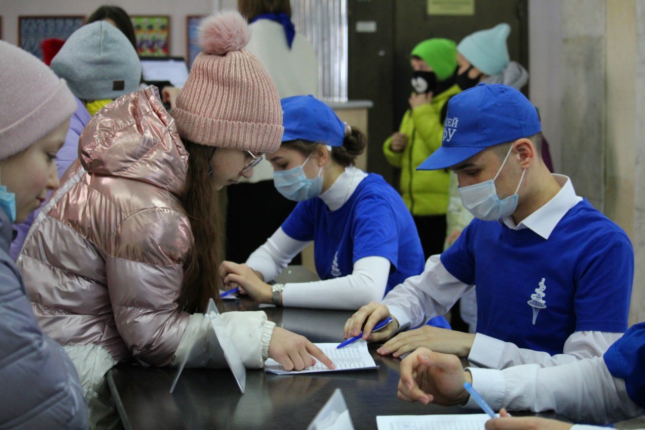 � ��������� ����������� ������������ ��������� XVI ������ ���� ����������� ��. �.�. ������������