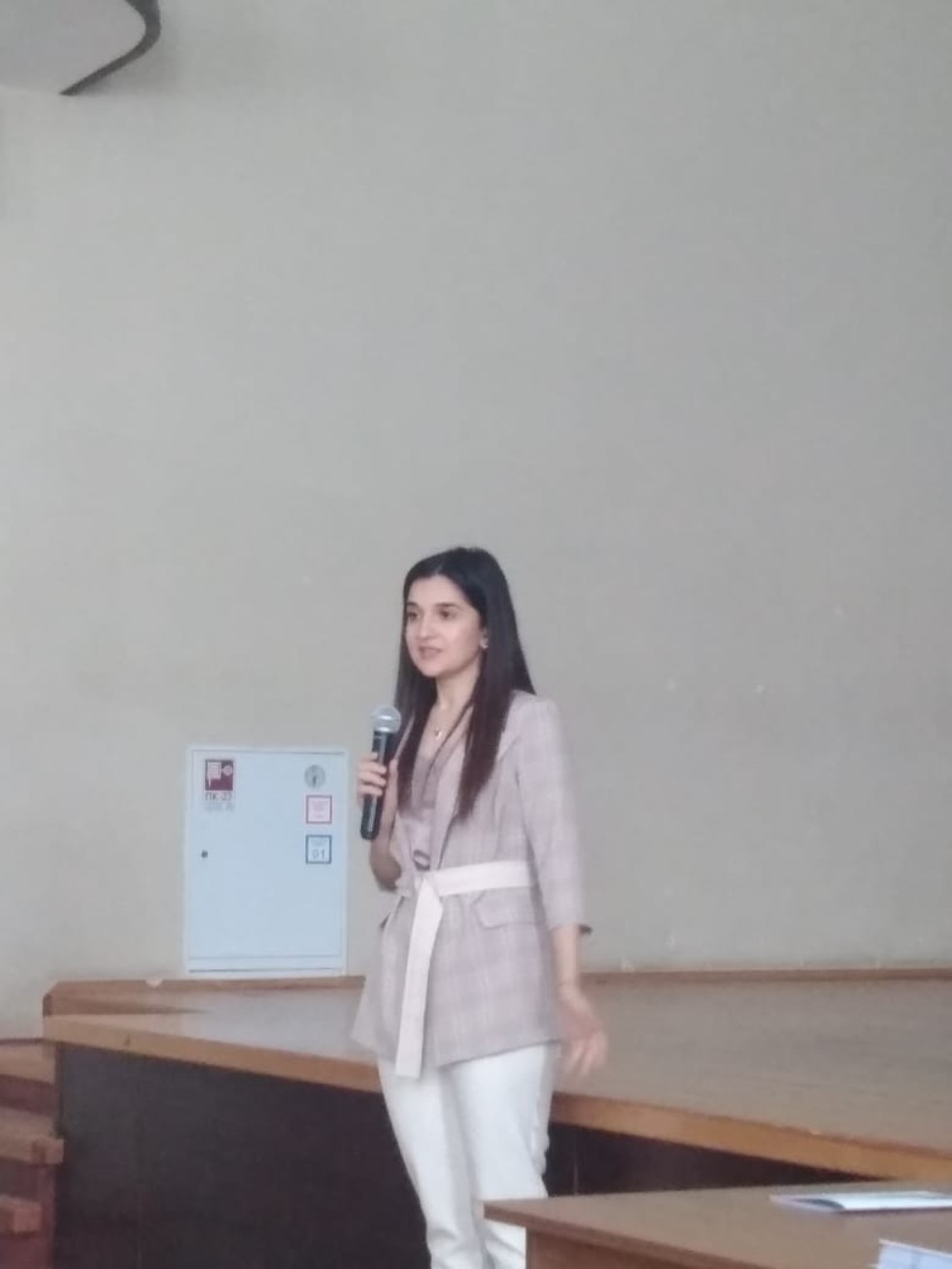 Актуальные направления научных исследований по проблемам международных отношений, истории и востоковедения обсудили в ИМО КФУ Актуальные направления научных исследований по проблемам международных отношений, истории и востоковедения обсудили в ИМО КФУ