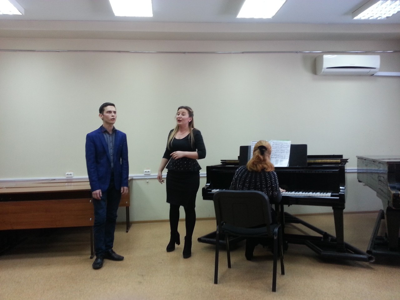 БУДУЩИЕ ПЕДАГОГИ-МУЗЫКАНТЫ ПОКАЗАЛИ ВОКАЛЬНЫЙ КЛАСС! БУДУЩИЕ ПЕДАГОГИ-МУЗЫКАНТЫ ПОКАЗАЛИ ВОКАЛЬНЫЙ КЛАСС!