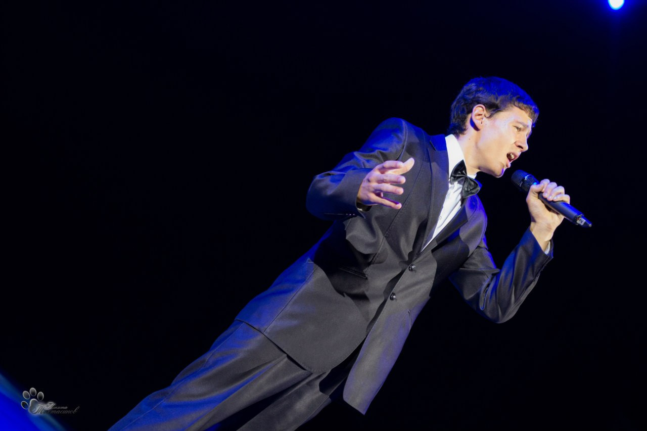 ���������� ������� ��������� '���� ������������� 2014' ������� �������� ���������� � �������� ��. �.�. ������������ � �������� �������� � ������������ ����������.