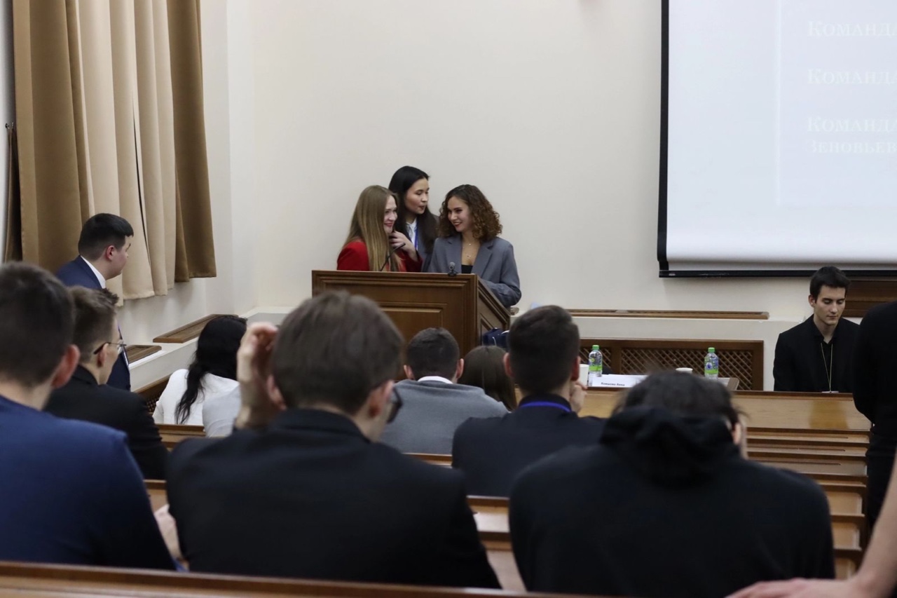 Олимпиада по предпринимательскому праву Олимпиада по предпринимательскому праву