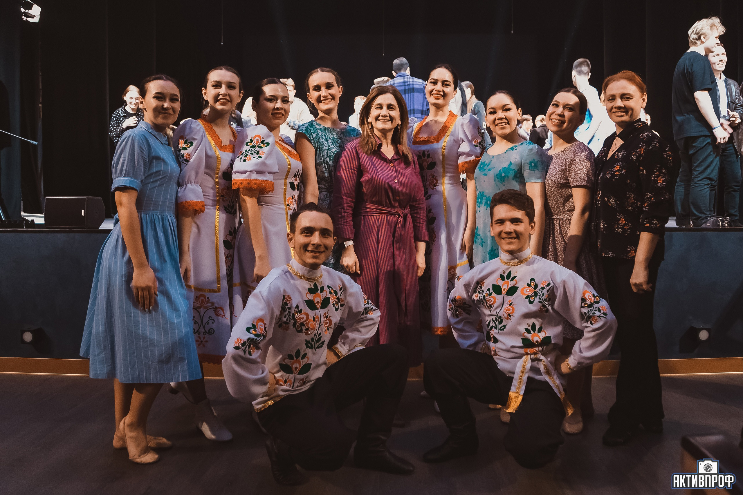 ������������ �����-2023 � ������������������� ��������� ���