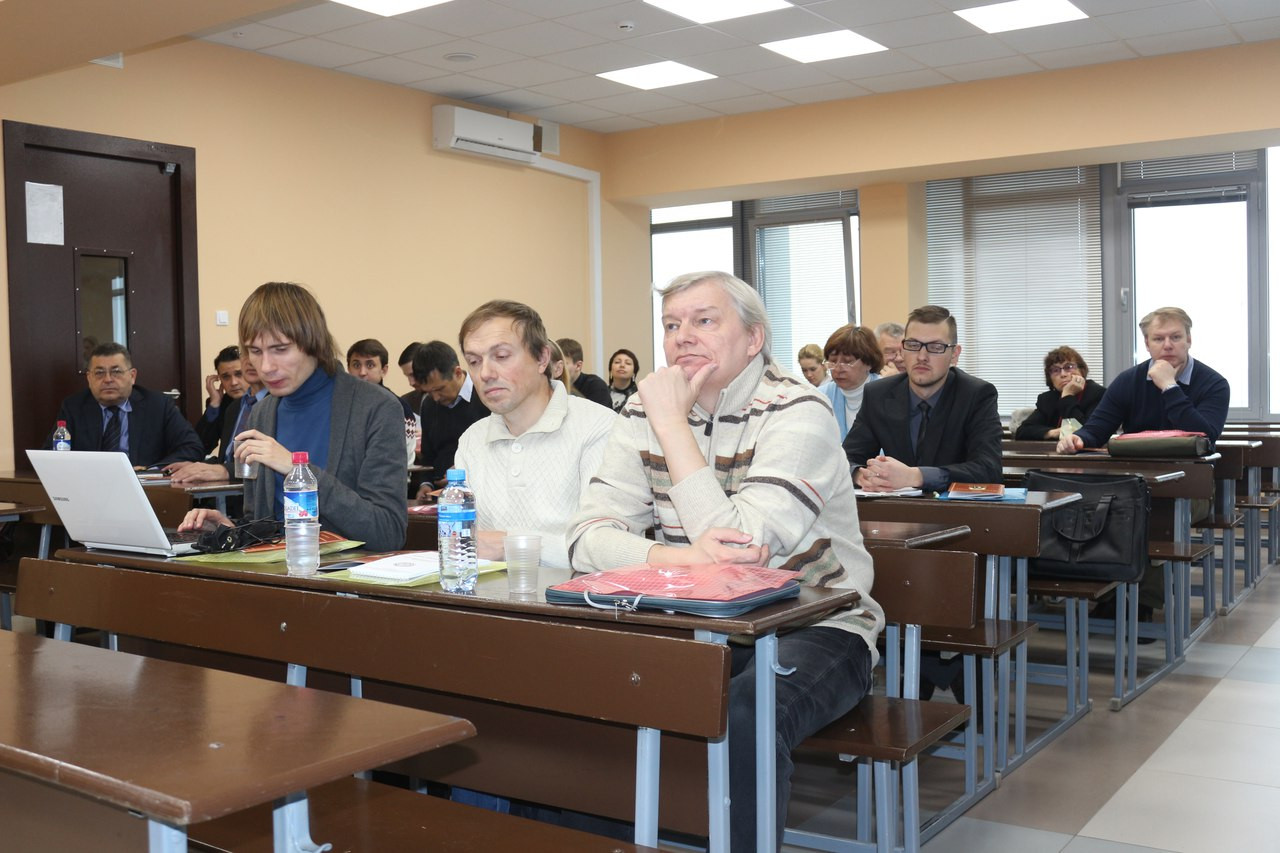 Sadykov Readings: Ghost of ideas and phantoms of reality