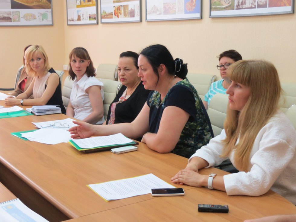 ��������� ���������������� ������ � ��������� ������