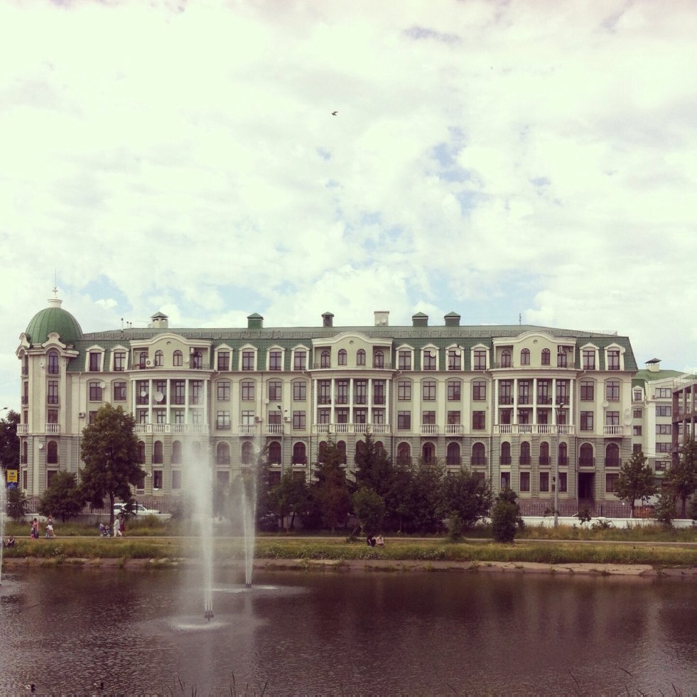 '������. � ������ ������