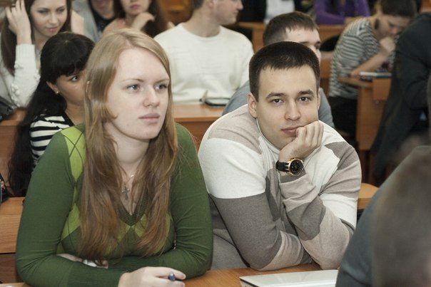 Деловая игра по дисциплине 'Анализ финансовой отчетности' среди студентов 409-412 и 413-418 групп ОЭП Деловая игра по дисциплине 'Анализ финансовой отчетности' среди студентов 409-412 и 413-418 групп ОЭП