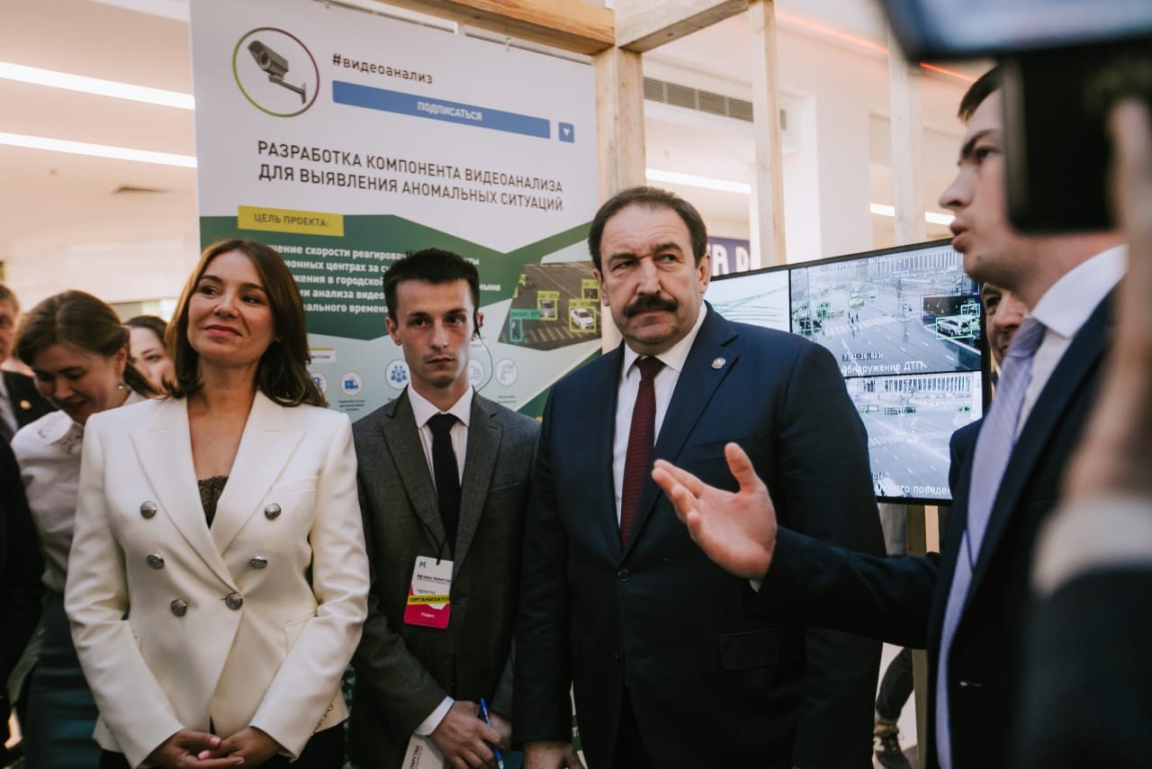 ����������� ����������� ��������� �� IX ��������������� ���������� ������ '��� ���������'