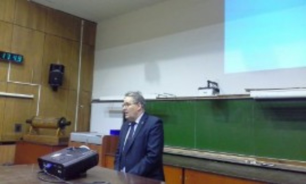 Новые имена Российской науки из Казанского федерального университета Новые имена Российской науки из Казанского федерального университета