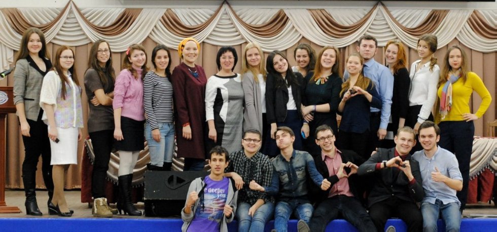 Самоуправление, общественные организации. Самоуправление, общественные организации.