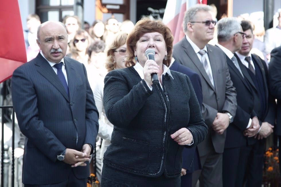 Lobachevsky Lyceum Ranked among Top 500 Secondary Schools in Russia