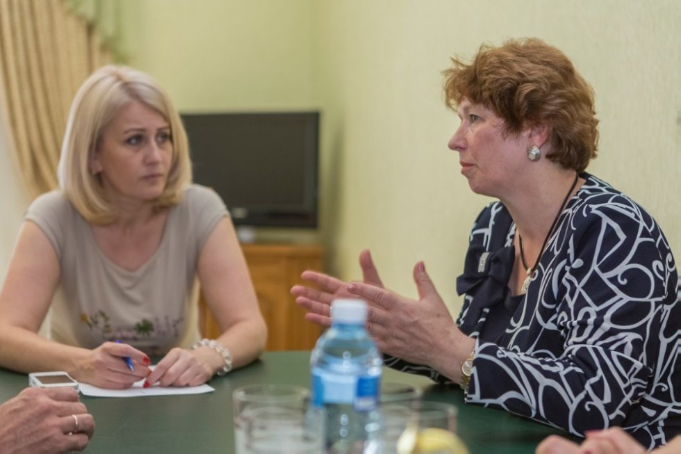 Сегодня, 10 августа состоялась торжественная церемония закрытия VII Международного фестиваля школьных учителей Сегодня, 10 августа состоялась торжественная церемония закрытия VII Международного фестиваля школьных учителей