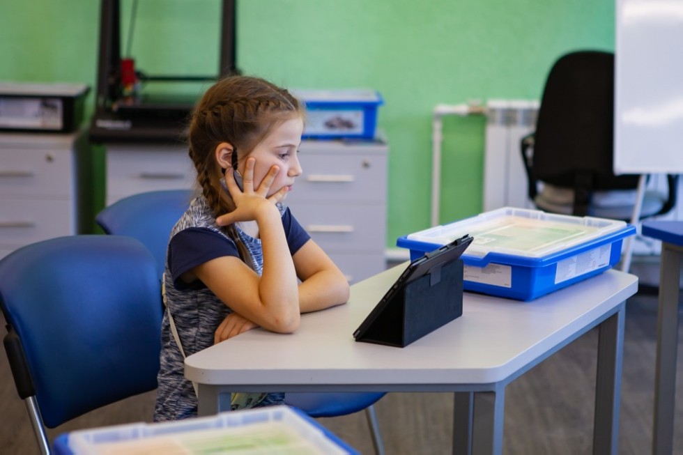 Елабужский институт КФУ открыл для татарстанцев Дом научной коллаборации Елабужский институт КФУ открыл для татарстанцев Дом научной коллаборации