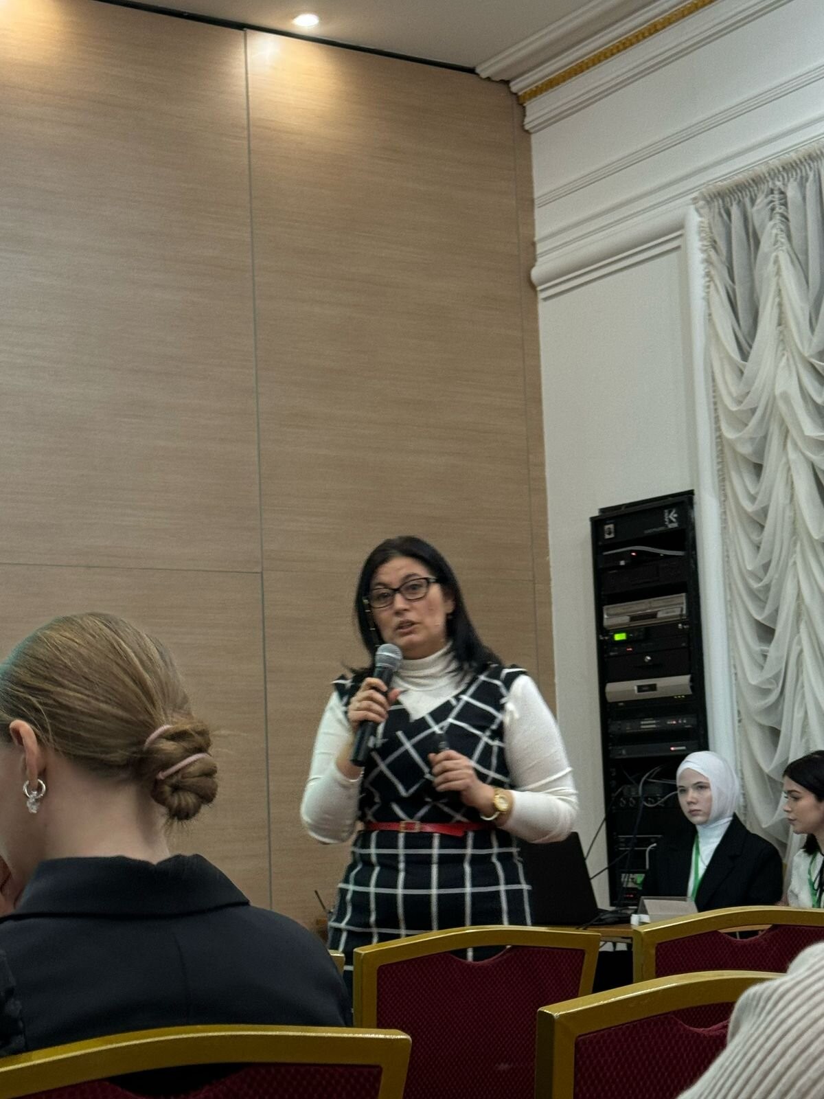 NeuroWeek-2025 В КАЗАНИ NeuroWeek-2025 В КАЗАНИ