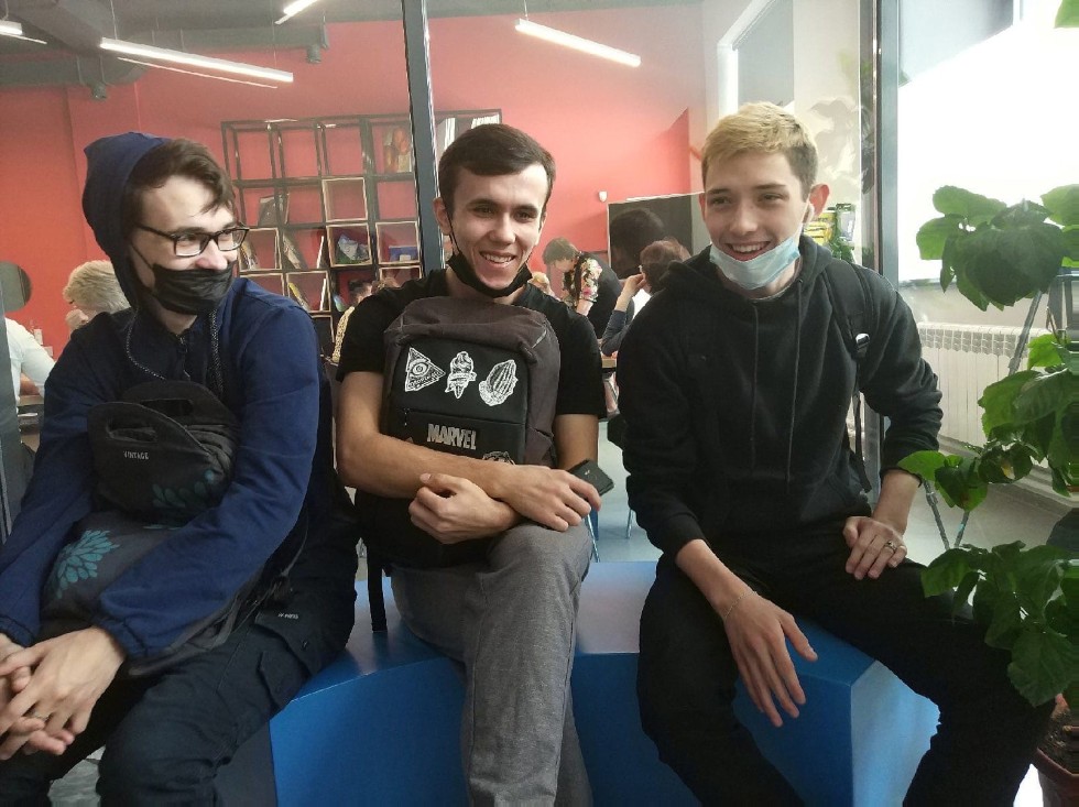 � Cyber Club Aren� ����������� ������ '���' ����������� ���� �� Counter-Strike: Global Offensive