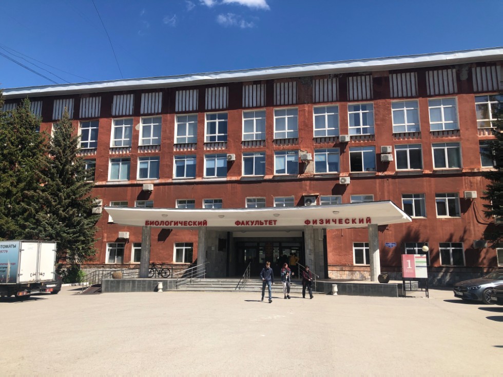 �������� ������ �� ���������������� ��������� ��������������� ������������