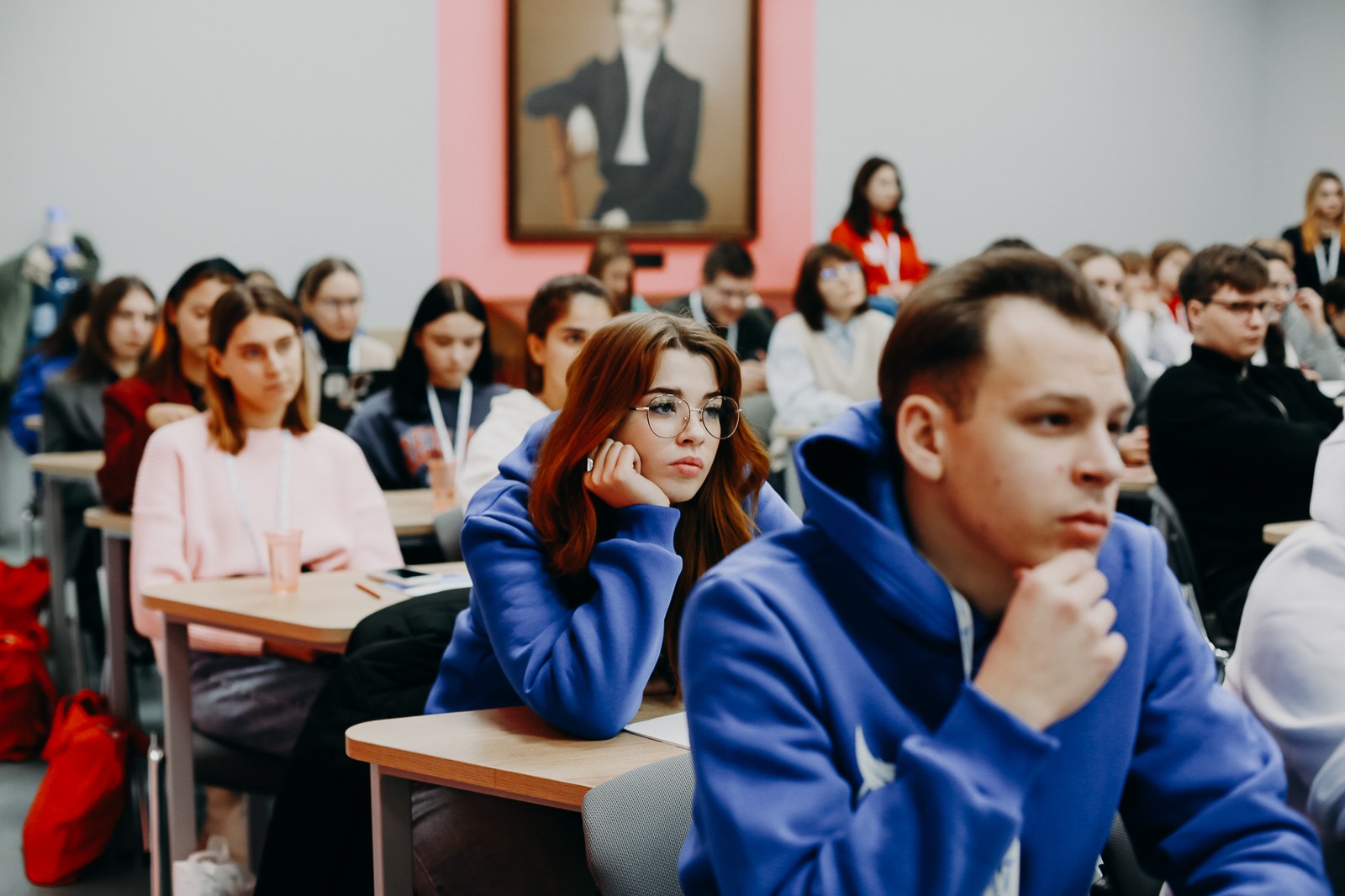 В КФУ открылась Историческая медиашкола В КФУ открылась Историческая медиашкола