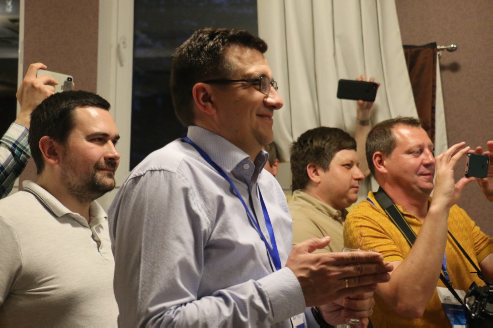 � ���� ����������� XV ��������� ����������� �� ���������� � ����� 2021