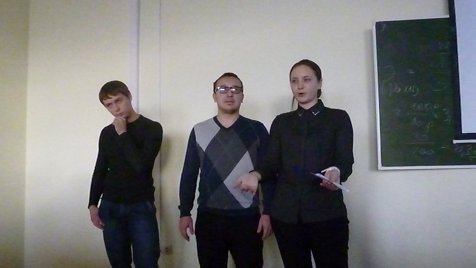 ��������� �������������� ��������� �����������