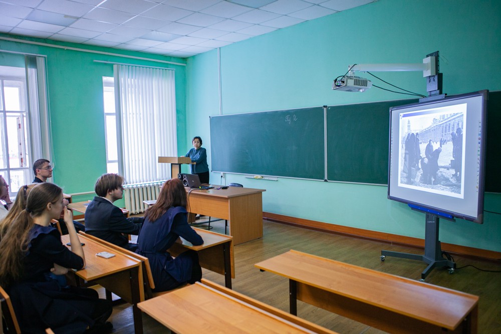 ������� ����������: ���� � ������