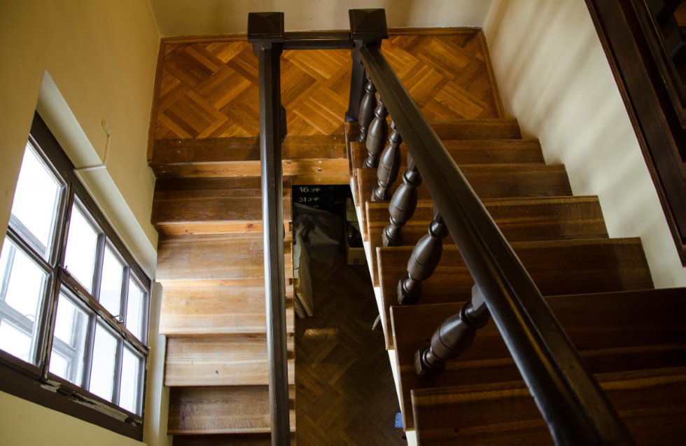 Collections History Collections History